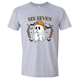 Ghost 6-7