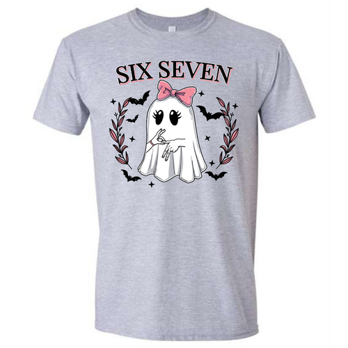 Ghost 6-7
