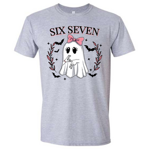 Ghost 6-7