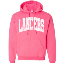 Load image into Gallery viewer, Lancers PinkOut (White Design)