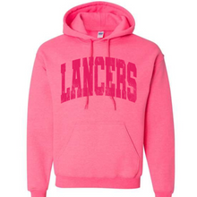 Load image into Gallery viewer, Lancers PinkOut (Pink Design)