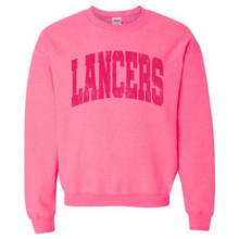 Load image into Gallery viewer, Lancers PinkOut (Pink Design)