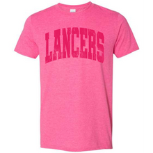 Load image into Gallery viewer, Lancers PinkOut (Pink Design)
