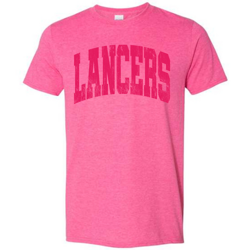 Lancers PinkOut (Pink Design)