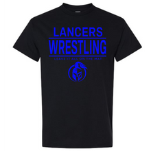 Load image into Gallery viewer, Lancers Wrestling