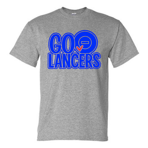 Go Lancers Wrestling