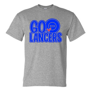 Go Lancers Wrestling