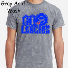 Load image into Gallery viewer, Go Lancers Wrestling