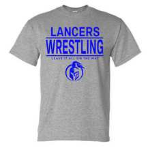 Load image into Gallery viewer, Lancers Wrestling