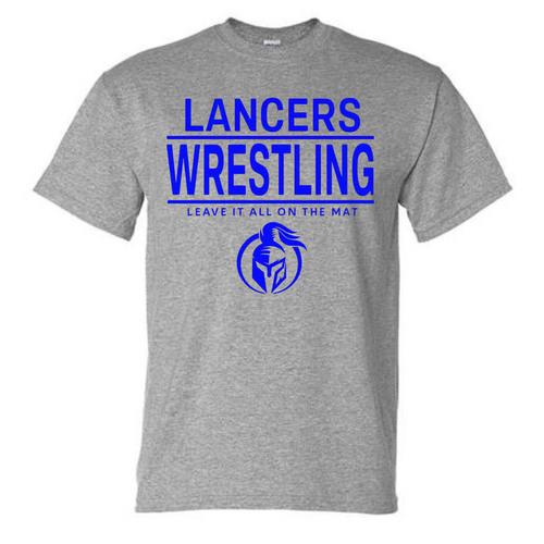 Lancers Wrestling
