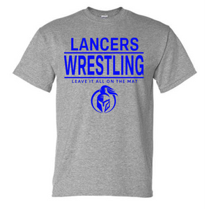 Lancers Wrestling