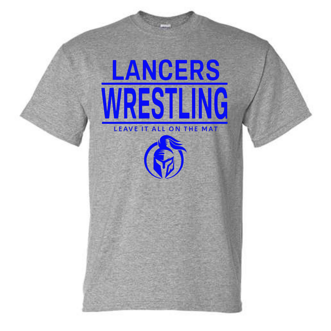 Lancers Wrestling