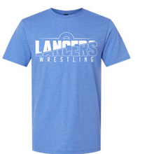 Load image into Gallery viewer, Lancers Wrestling