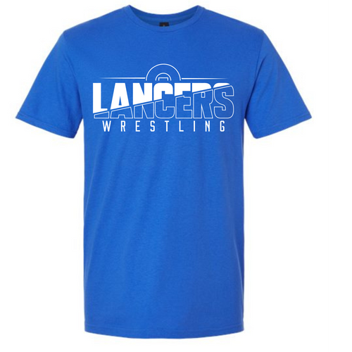 Lancers Wrestling