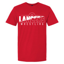 Load image into Gallery viewer, Lancers Wrestling