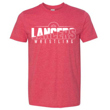 Load image into Gallery viewer, Lancers Wrestling