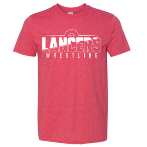 Lancers Wrestling