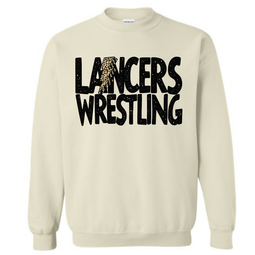 Lancers Wrestling