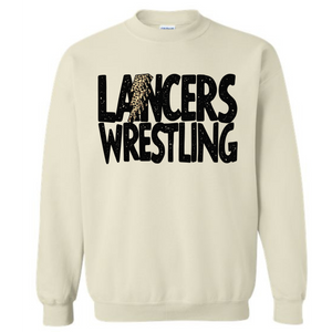 Lancers Wrestling