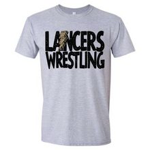Load image into Gallery viewer, Lancers Wrestling