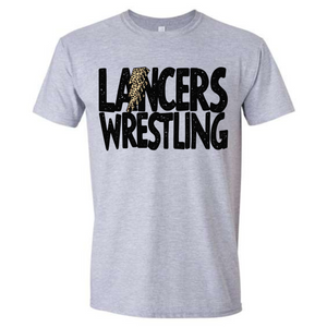 Lancers Wrestling