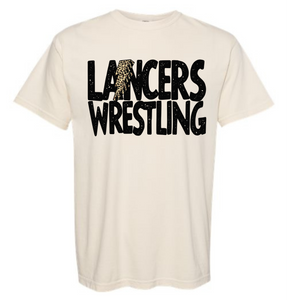 Lancers Wrestling