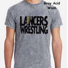 Load image into Gallery viewer, Lancers Wrestling