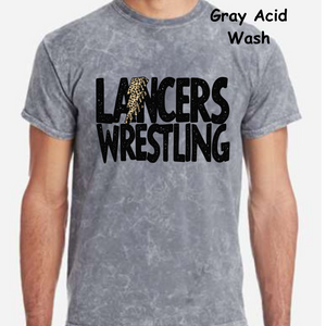 Lancers Wrestling