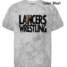 Load image into Gallery viewer, Lancers Wrestling