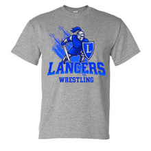 Load image into Gallery viewer, Lancers Wrestling
