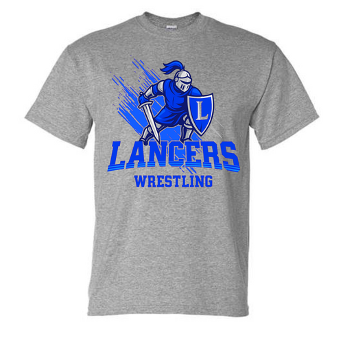 Lancers Wrestling