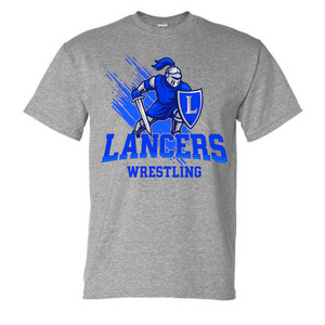 Lancers Wrestling
