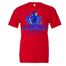 Load image into Gallery viewer, Lancers Wrestling
