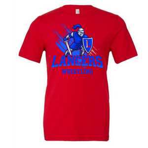 Lancers Wrestling