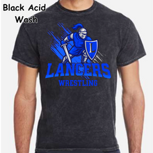 Load image into Gallery viewer, Lancers Wrestling