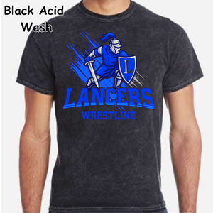 Lancers Wrestling