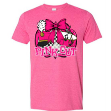 Load image into Gallery viewer, Pink Out Band