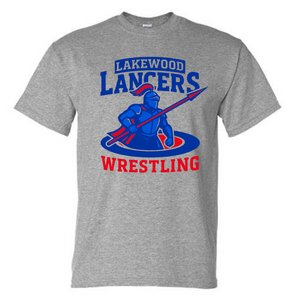 Lakewood Lancers Wrestling 2