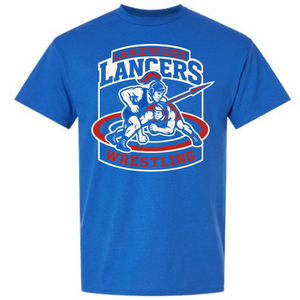 Lakewood Lancers Wrestling