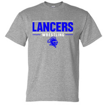 Load image into Gallery viewer, Lancers Wrestling 2