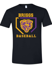 Load image into Gallery viewer, Briggs Baseball Retro