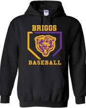 Load image into Gallery viewer, Briggs Baseball Retro