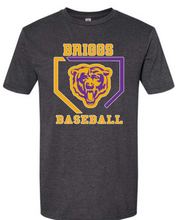 Load image into Gallery viewer, Briggs Baseball Retro