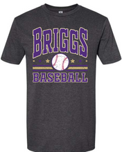 Load image into Gallery viewer, Briggs Baseball Distressed