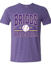 Load image into Gallery viewer, Briggs Baseball Distressed