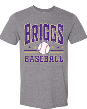 Load image into Gallery viewer, Briggs Baseball Distressed