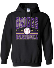 Load image into Gallery viewer, Briggs Baseball Distressed