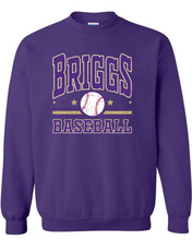 Load image into Gallery viewer, Briggs Baseball Distressed