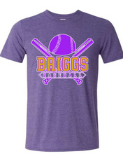 Load image into Gallery viewer, Briggs Baseball with Bats