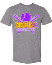 Load image into Gallery viewer, Briggs Baseball with Bats